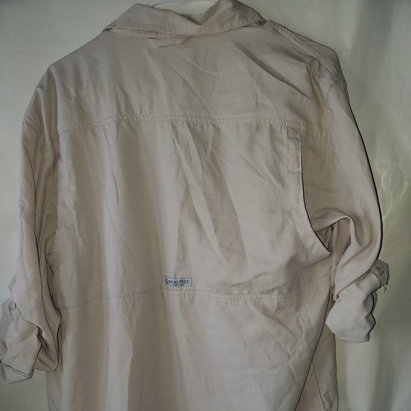 RealTree Fishing Shirt - Picture 6 of 10